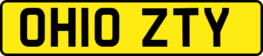 OH10ZTY