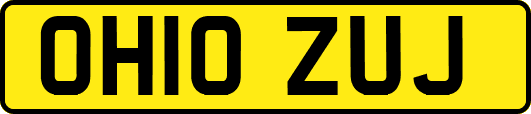 OH10ZUJ