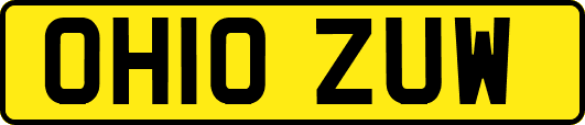 OH10ZUW