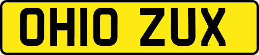 OH10ZUX