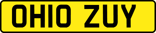OH10ZUY