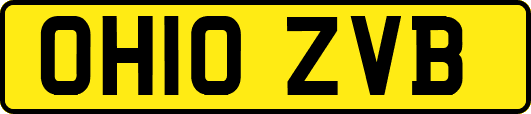 OH10ZVB