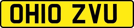 OH10ZVU