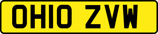 OH10ZVW