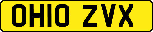 OH10ZVX