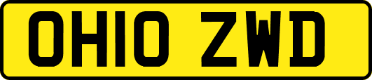 OH10ZWD