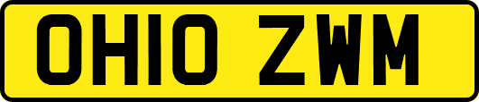 OH10ZWM