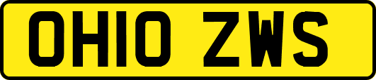 OH10ZWS