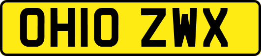 OH10ZWX