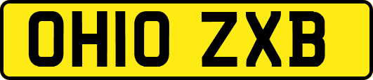 OH10ZXB
