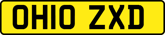 OH10ZXD