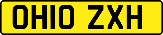 OH10ZXH