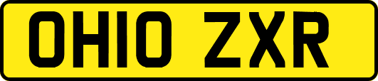 OH10ZXR