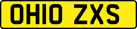 OH10ZXS