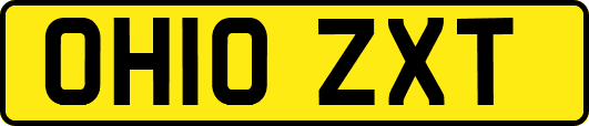 OH10ZXT