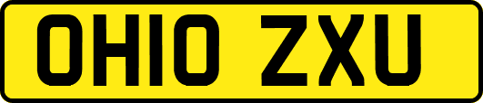 OH10ZXU