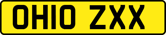 OH10ZXX