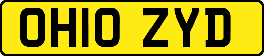 OH10ZYD