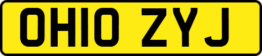 OH10ZYJ