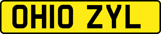 OH10ZYL