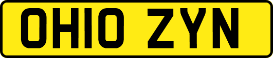 OH10ZYN