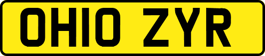 OH10ZYR