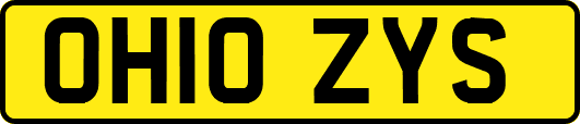 OH10ZYS