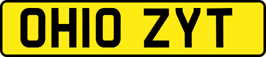 OH10ZYT