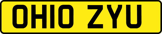 OH10ZYU