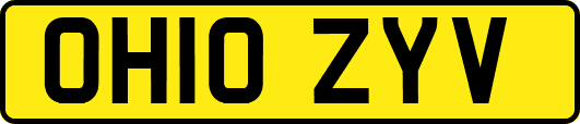 OH10ZYV
