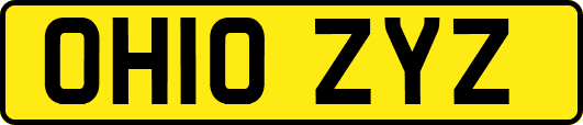 OH10ZYZ