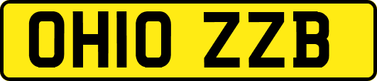 OH10ZZB