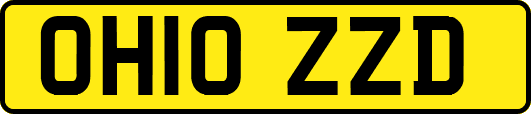 OH10ZZD