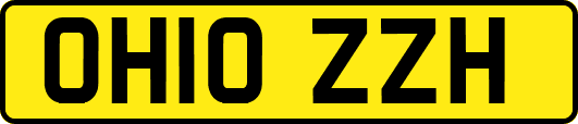 OH10ZZH