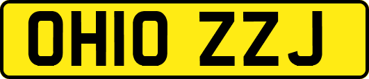 OH10ZZJ