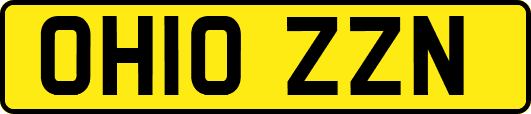 OH10ZZN