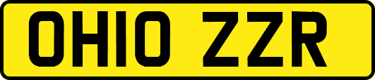 OH10ZZR