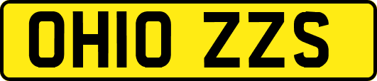 OH10ZZS