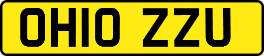 OH10ZZU