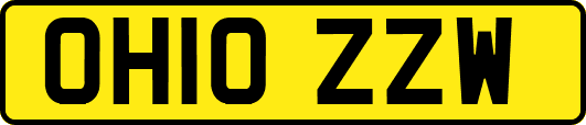 OH10ZZW
