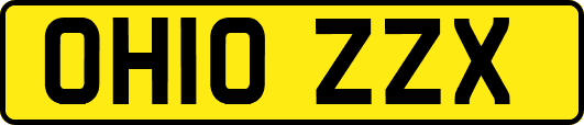 OH10ZZX