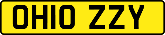 OH10ZZY