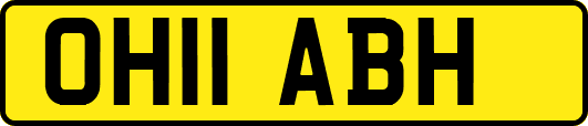 OH11ABH