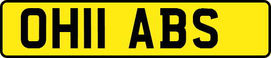 OH11ABS