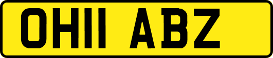 OH11ABZ