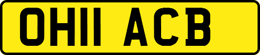 OH11ACB