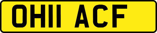 OH11ACF