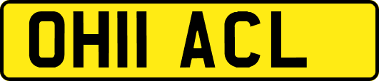OH11ACL