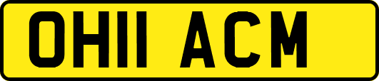 OH11ACM