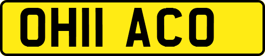 OH11ACO
